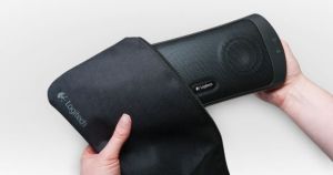 Głośniki komputerowe Logitech Wireless Speaker Z515 - bezprzewodowy 5