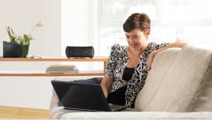 Głośniki komputerowe Logitech Wireless Speaker Z515 - bezprzewodowy 6