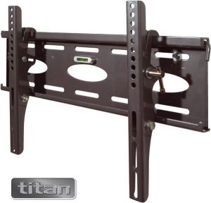 Vivanco 25656 Uniwersalny uchwyt ścienny TFT/LCD/LED Titan MT 4220 1