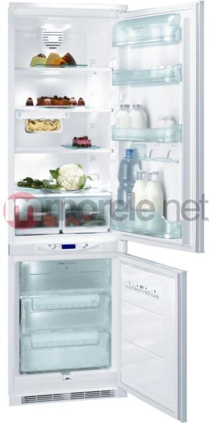 Lodówka Hotpoint-Ariston BCB 313 AWE I 1