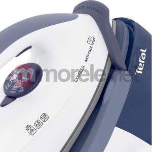 Generator pary Tefal Express AntiCalc GV7250 3