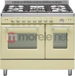 Kuchenka Baumatic BRC4IV KREM 1