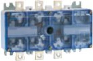 Eaton Rozłącznik izolacyjny Dumeco DMV 3P 160A (1814178) 1