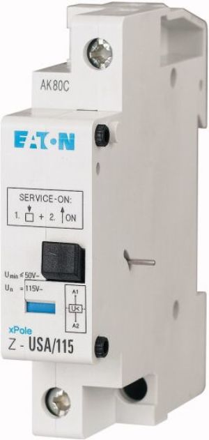 Eaton Wyzwalacz podnapięciowy 400V Z-USA/400 (248290) 1