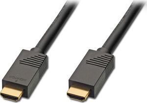 Kabel Lindy Aktywny kabel HDMI - HDMI (kierunkowy) - 20m 41053 - 41053 1