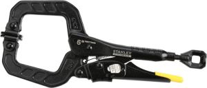 Stanley Szczypce zaciskowe Fatmax typ C 150mm (FMHT0-75408) 2