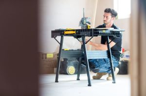 Stanley Stół składany FatMax Express (FMST1-75672) 4