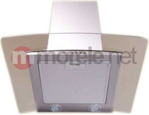 Okap Ciarko SIGMA 60 MAT.HAL.E 3