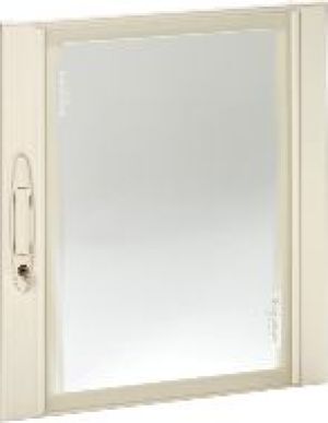 Schneider Drzwi przezroczyste 480 x 550mm IP30 2R (08092) 1
