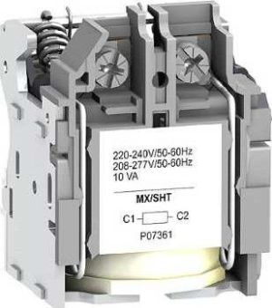 Schneider Wyzwalacz wzrostowy 380-415V AC MX EasyPact CVS (LV429388) 1