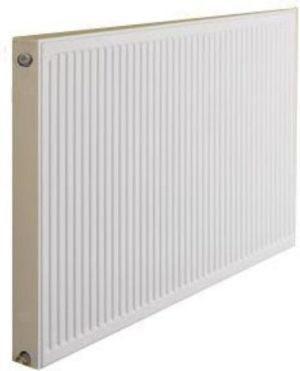 Kermi Grzejnik Therm X2 Profil-V 22 400 x 400mm (FTV220400401R1K) 2