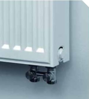 Stelrad Grzejnik Novello Typ 21 700 x 600mm 942W 3