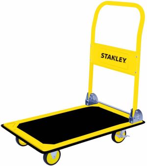 Stanley Wózek platforma stalowy 150kg (SXWTD-PC527) 1
