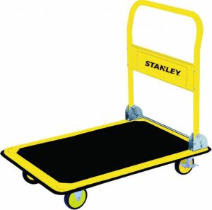 Stanley Wózek składany platforma 300kg (SXWTD-PC528) 1