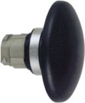 Schneider Electric Napęd przycisku grzybkowego czarny z samopowrotem (ZB4BR216) 1