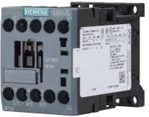 Siemens Stycznik mocy 7A 3P 230V AC 1Z 0R S00 (3RT2015-1AP01) 1