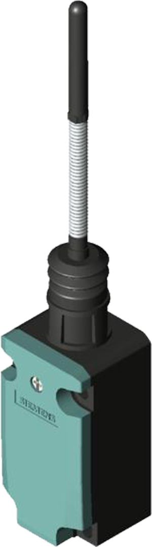 Siemens Wyłącznik krańcowy 1R 1Z migowy metal pręt sprężysty (3SE5112-0CR01) 1