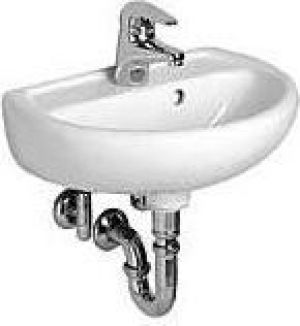 Umywalka Koło Nova Top 45cm Reflex (62145900) 1