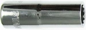 Stanley Nasadka 12-kątna 3/8" 11mm długa (86-363) 1