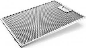 Okap Bosch DHL545S 2