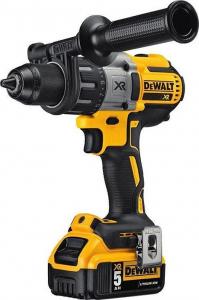 Wiertarko-wkrętarka Dewalt DCD996P2 18 V 2 x akumulator 5 Ah 2