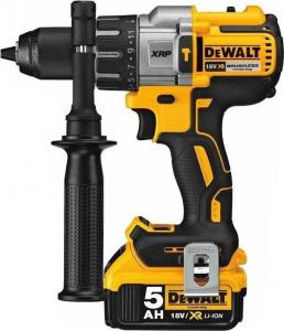 Wiertarko-wkrętarka Dewalt DCD996P2 18 V 2 x akumulator 5 Ah 3