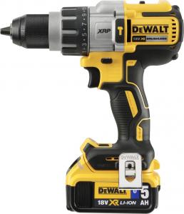 Wiertarko-wkrętarka Dewalt DCD996P2 18 V 2 x akumulator 5 Ah 4