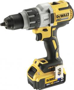 Wiertarko-wkrętarka Dewalt DCD996P2 18 V 2 x akumulator 5 Ah 5