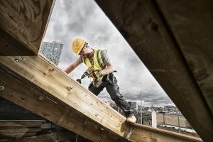 Wiertarko-wkrętarka Dewalt DCD996P2 18 V 2 x akumulator 5 Ah 7