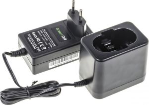 Green Cell Ładowarka do Bosch 8,4 - 18V Ni-MH Ni-Cd 1A (CHARGPT02) 1