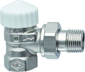Heimeier Zawór termostatyczny kątowy 1/2" (3511-02.000) 1