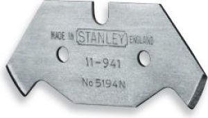 Stanley Ostrze trapezowe do laminatu i pleksi 2szt. (11-941) 1
