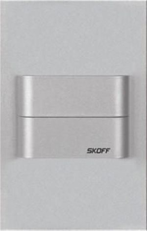 Oprawa schodowa SKOFF LED  (MS-TDU-K-W-1-PL-00-01) 1