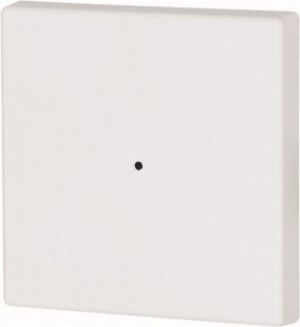 Eaton Klawisz xComfort pojedyńczy biały tworzywo CWIZ-01/01-LED (126054) 1
