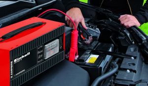 Einhell Prostownik CC-BC 5 12V (1056121) 2