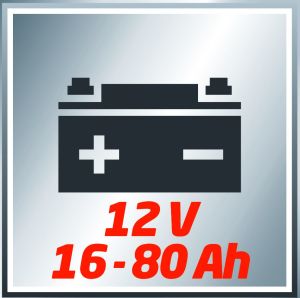 Einhell Prostownik CC-BC 5 12V (1056121) 3