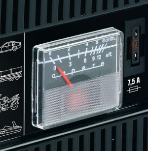 Einhell Prostownik CC-BC 5 12V (1056121) 4