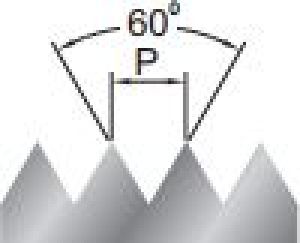 Fanar Narzynka M22x1,5 (N1-121001-0225) 3