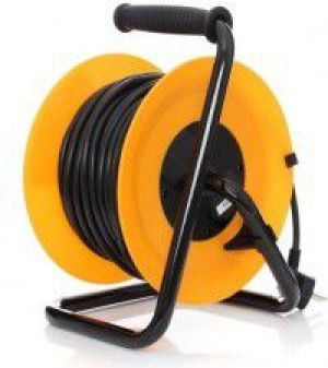 Best-Tools Przedłużacz budowlany bębnowy 20m (BEST-PBB20) 5