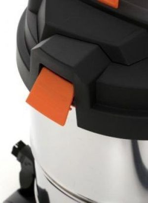 Odkurzacz przemysłowy Best-Tools Odkurzacz wielofunkcyjny do pracy na sucho i mokro 30L (OW1230AOF) 3