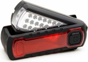 Latarka Falcon Eye Latarka ręczna Falcon Eye 21 LED bateryjna 3 x AA (L-WL213L) 1