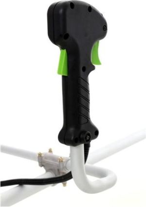 BEST-Garden Kosa spalinowa 2-suwowa 2KM 44cm (BEST-KS2044D) 3