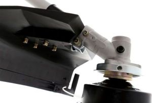 BEST-Garden Kosa spalinowa 2-suwowa 2KM 44cm (BEST-KS2044D) 8