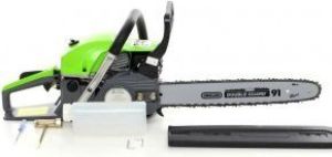 Piła łańcuchowa BEST-Garden Piła łańcuchowa spalinowa 2,5KM (PLS2540) 2