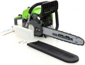 Piła łańcuchowa BEST-Garden Piła łańcuchowa spalinowa 2,5KM (PLS2540) 3