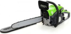 Piła łańcuchowa BEST-Garden Piła łańcuchowa spalinowa 2,5KM (PLS2540) 4