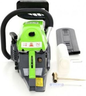 Piła łańcuchowa BEST-Garden Piła łańcuchowa spalinowa 2,5KM (PLS2540) 7