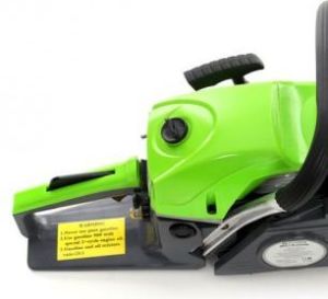 Piła łańcuchowa BEST-Garden Piła łańcuchowa spalinowa 2,5KM (PLS2540) 8