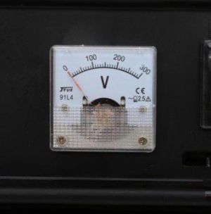 GENERATOR PRĄDU GP800 BEST TOOLS - BEST-GP800 3