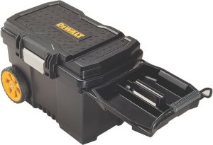Dewalt Skrzynka narzędziowa na kółkach DWST1-73598 3